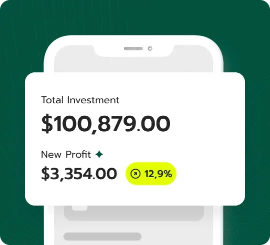 Recupero AI trading algoritmico