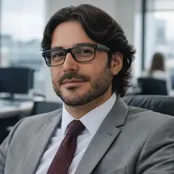 Recupero AI analisi finanziaria